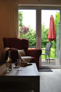 Maisonette Gänsemagd - Ferienhof Friedrichsthal - 1