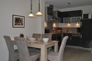 Maisonette Gänsemagd - Ferienhof Friedrichsthal - 3