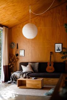 Sauna Retreat - Near Town and Beach - Explorers Rest - 5