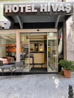 Hivas Hotel - 0