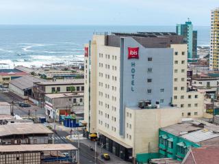 ibis Iquique - 6