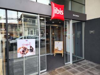 ibis Iquique - 5