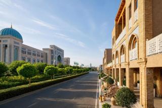 Studia in Sivilization Centr - 2