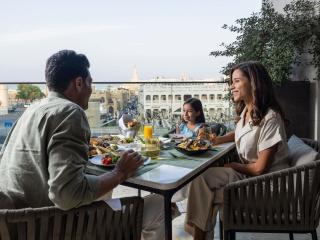 Alwadi Hotel Doha - MGallery Collection - 7