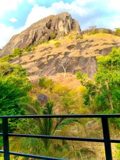 Heaven heights lodge - 8