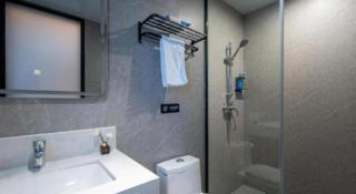 7 Days Inn Changzhou Yancheng Technology Metro Station - 6