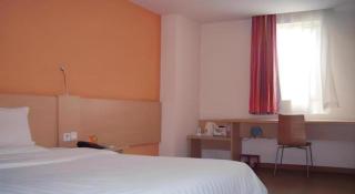 7 Days Inn Changzhou Yancheng Technology Metro Station - 4