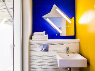 ibis budget Paris Gennevilliers - 1