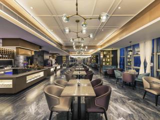 Mercure Chengdu Downtown Hotel - 9