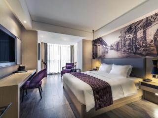 Mercure Chengdu Downtown Hotel - 8