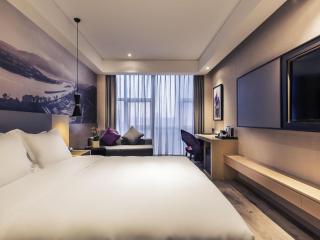 Mercure Chengdu Downtown Hotel - 5