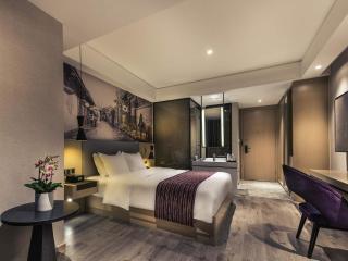 Mercure Chengdu Downtown Hotel - 6
