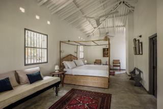 Dutch house - 5BR Villa, Private Pool, Chef, Paddy View - 8