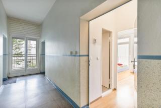 Apartment Am Schloss Charlottenburg - 8