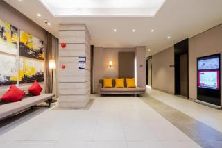 Home Inn Plus Shanghai Zhangjiang Guanglan Road Metro Station - 3
