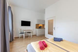 Apartment Am Schloss Charlottenburg - 5
