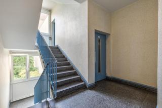 Apartment Am Schloss Charlottenburg - 4
