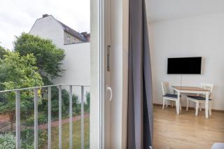 Apartment Am Schloss Charlottenburg - 3