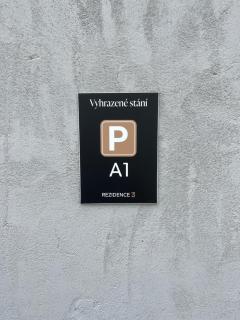 Apartmán Na náměstí - 1