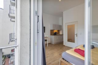 Apartment Am Schloss Charlottenburg - 4