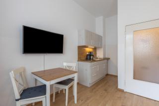 Apartment Am Schloss Charlottenburg - 1
