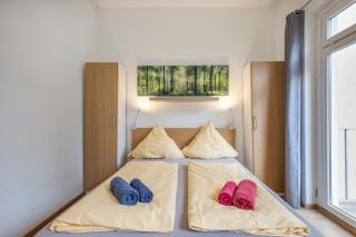 Apartment Am Schloss Charlottenburg - 8