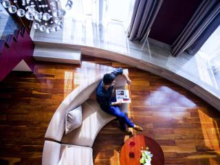 Grand Mercure Xiamen Downtown-Free Welcome Fruit & Metro Station - 4