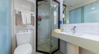 GreenTree Inn Lanzhou Gongjiawan Yangjiaqiao Express Hotel - 2