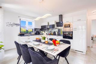 Villa Andreas With private Pool - Happy Rentals - 7