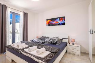 Villa Andreas With private Pool - Happy Rentals - 4