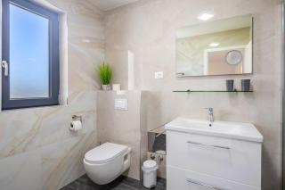 Villa Andreas With private Pool - Happy Rentals - 1