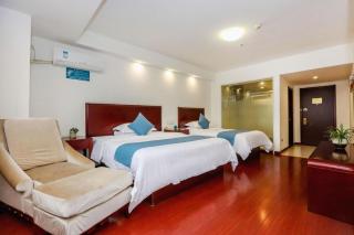GreenTree Inn JinDeZhen People Square Taoxichuan Wenchuang Street - 9