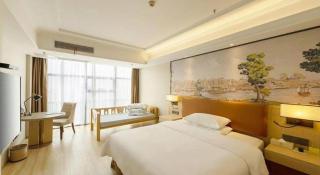 Vienna Hotel Jiangsu Danyang Railway Station - 9