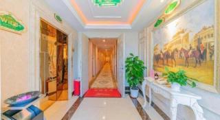 Vienna 3 Best Hotel Shenzhen Bantian Guangya Park Metro Station - 5