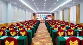 Vienna 3 Best Hotel Shenzhen Bantian Guangya Park Metro Station - 4
