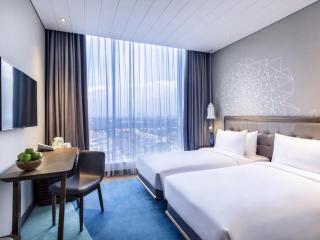 Mercure Jakarta Pantai Indah Kapuk - 1