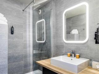 Ibis Styles Crolles Grenoble A41 - 4