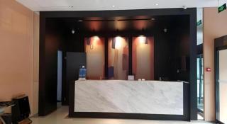 Jinjiang Inn Baoding Baigou Town - 2