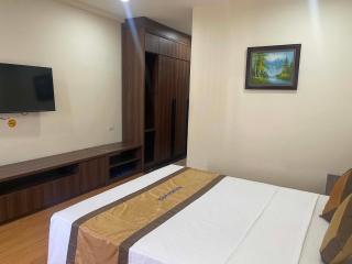 Khách sạn Hữu Nghị - 3