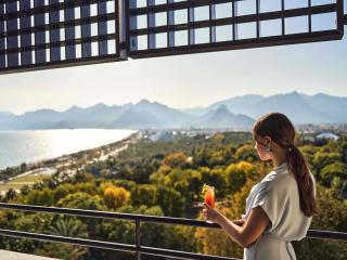 Rixos Downtown Antalya - The Land Of Legends Access - 8