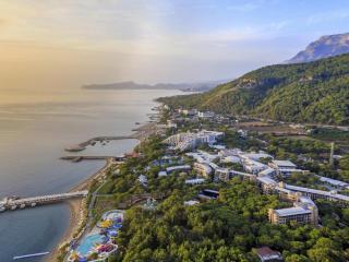 Rixos Sungate - The Land of Legends Access - 0