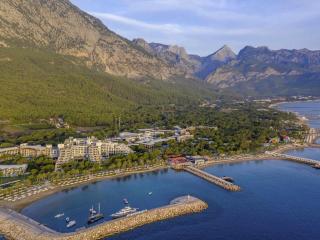 Rixos Sungate - The Land of Legends Access - 9
