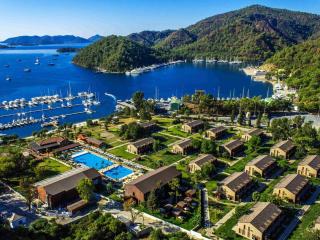 Rixos Premium Göcek - Adult Only - Göcek - 0
