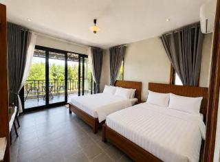 Tevy Resort Koh Rong - 6