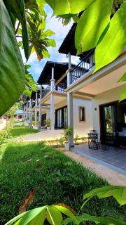 Tevy Resort Koh Rong - 0