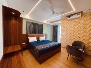 FabHotel Lumivelle - 6