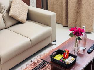 Scuzi stays 1BHK Near Embassy Tech Village - 7