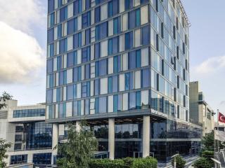 Mercure Istanbul Umraniye - 6