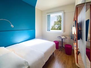 ibis budget Foz do Iguaçu - 5