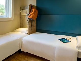 ibis budget Foz do Iguaçu - 2